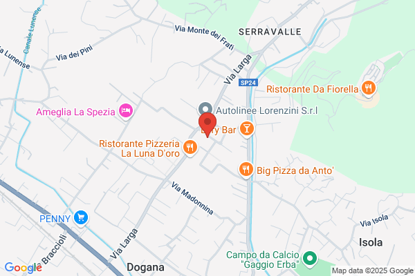 Studio Dentistico Dr. Sales E Stefanini