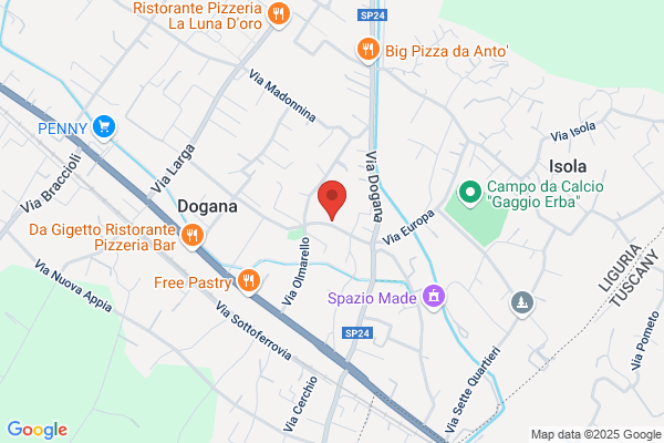 Studio Donna Di Gianoli Loredana