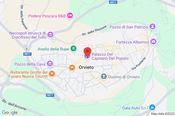 Agenzia Alma