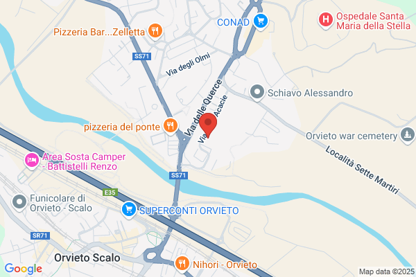 Frosinini Vincenzo S.n.c.