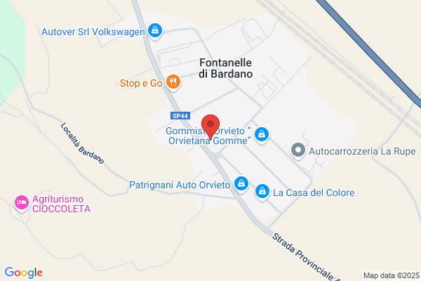 Officina Pneumatici Auto Meccanica Srl