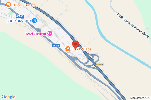 Orma Iveco Service