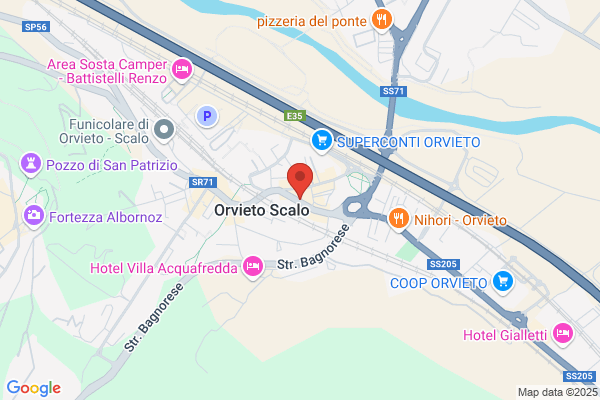 Soc. Moda S.N.C Di Baldelli Flavio & c.