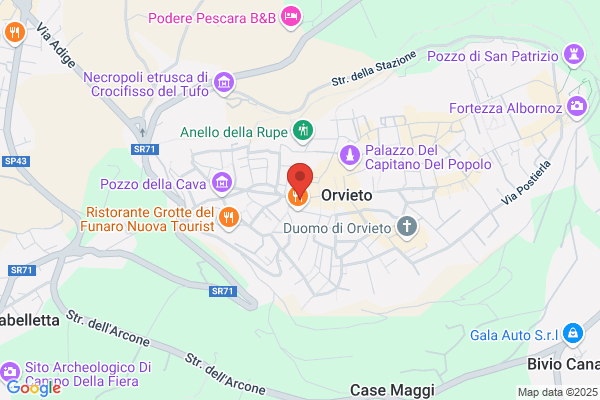 Il Santandrea Di Tittocchia Giancarlo E C. S.N.C.
