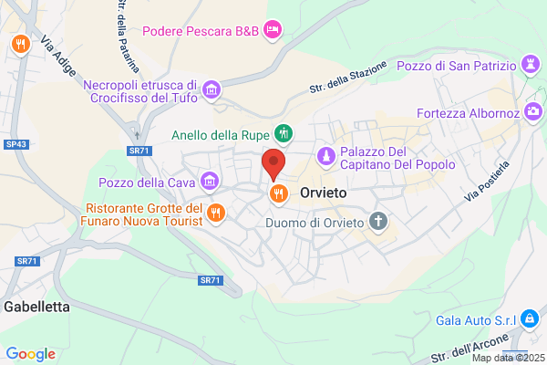 Studio Orvieto 2 Srl