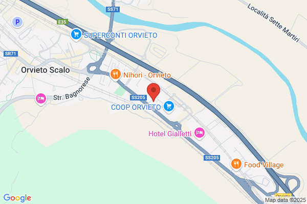 Tecnica Immobiliare S.N.C.