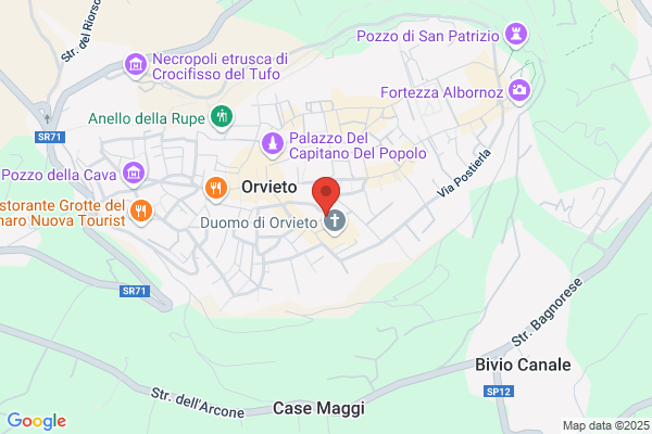Hotel Duomo Srl