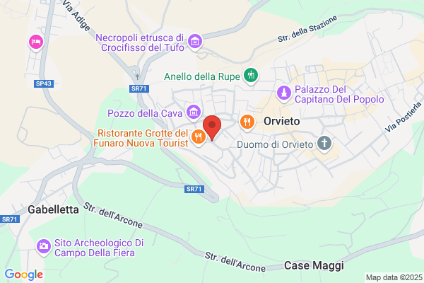 Hotel Palazzo Piccolomini Di Ago Srl