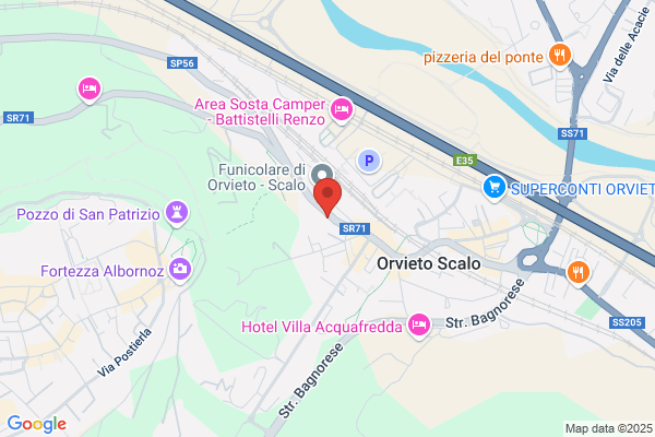 Il triangolo