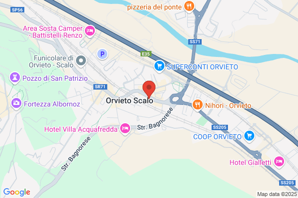 Pistella maurizio