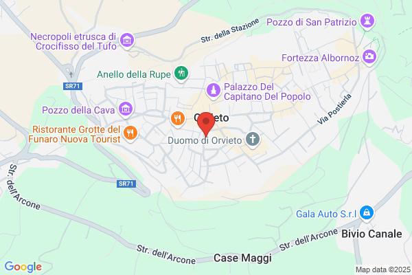 Liceo - Ginnasio F.A. Gualterio