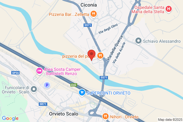 Scuola Elementare Tamburino