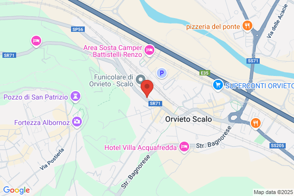 Settimi Assicurazioni S.A.S. Di Settimi Saverio E c.