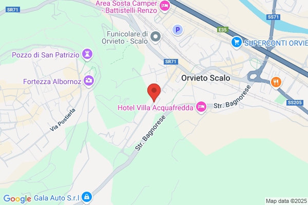 Sezione Comunale Cacciatori