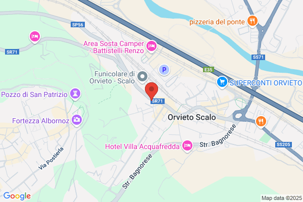 U.I.S.P. Comitato Di Orvieto