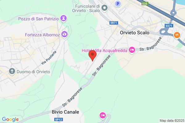 La Giara Di Rotili Ernesto & C. (S.N.C.)