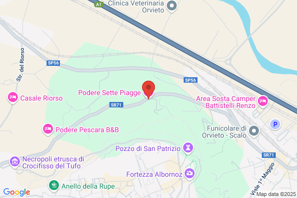 Passeri Gianfranco & Agostino -S.D.F.