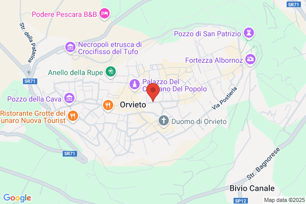 Santarelli guglielmo (Avv.)