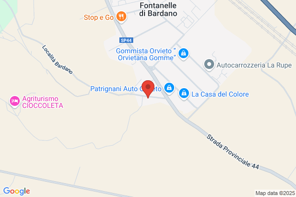 Autocarrozzeria Trippa
