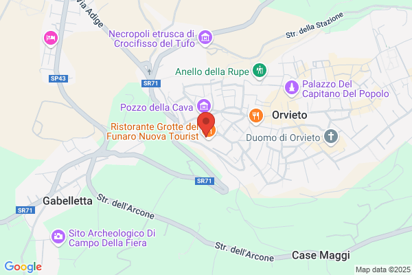 Parrocchia S. Giovanni Evangelista