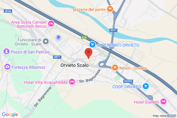 Il Dolce Forno Di Galanello Dino