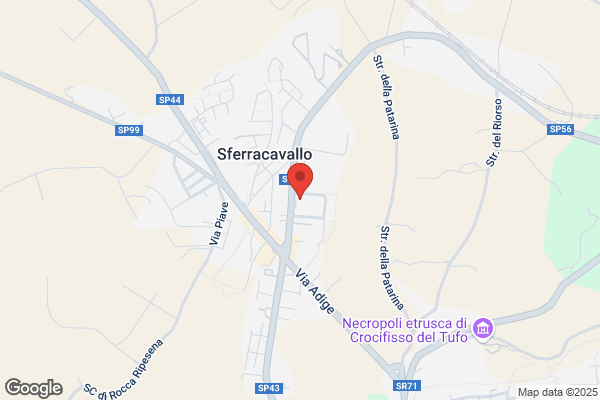 Pasticceria Di Spallaccia Enio