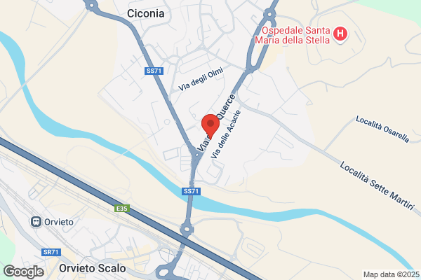 G. & G. Moto Dei F.Lli Giacomelli s.N.C.