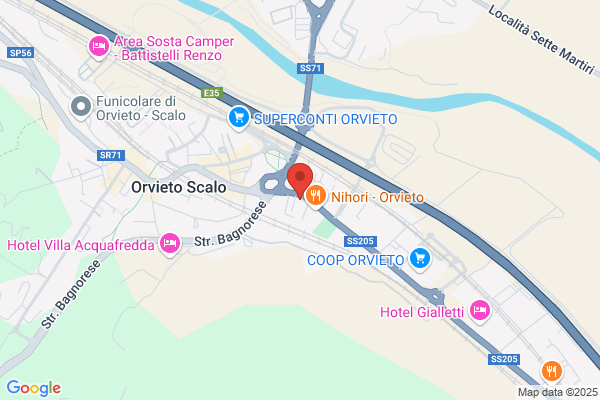 Easymedia Communications Di Presciuttini Tiziano