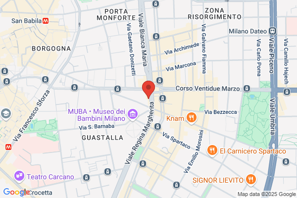Studio Tonelli Sas