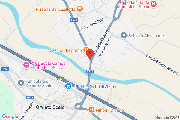 Provincia Di Terni
