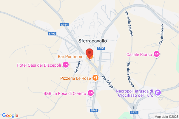 Pontremoli luciano
