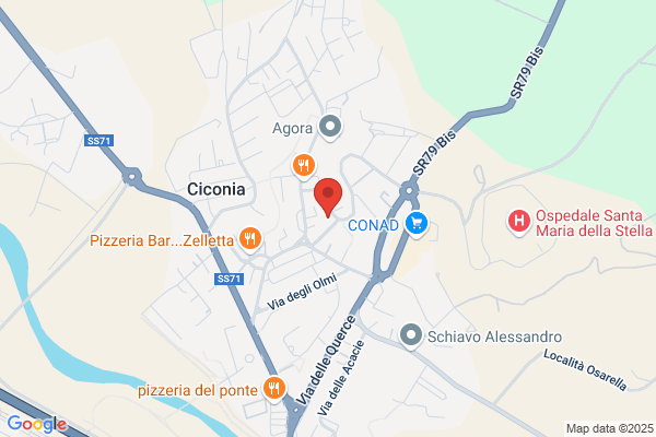 Fiocchini Franco
