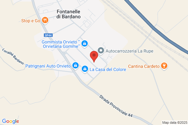 Impresa Edile Sangiovanni