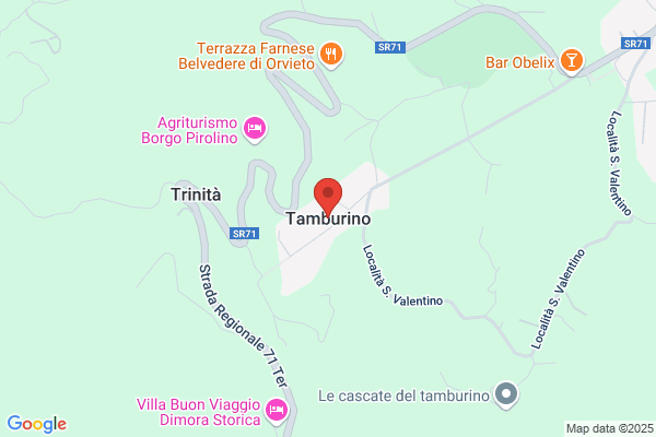 Tiberi Sauro Impresa Edile