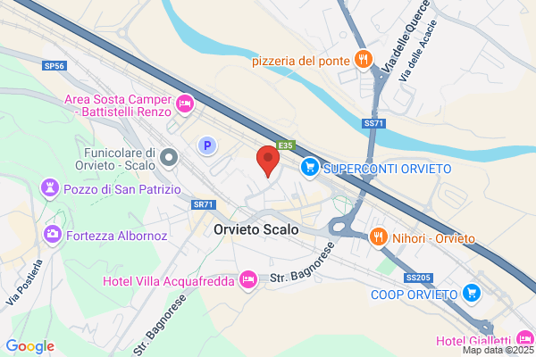 Autofficina Luzi Luigi