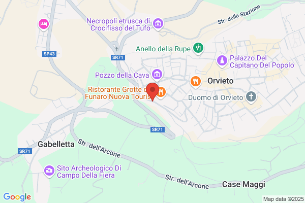 Fliviani Gianfranco (Arch.)