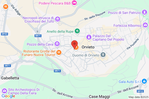 Farmacia Sant'Andrea   Dott.Sse Bianconi Antonella e Bigiotti Eleonora