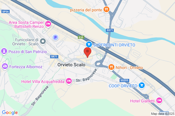Farmacia Frisoni