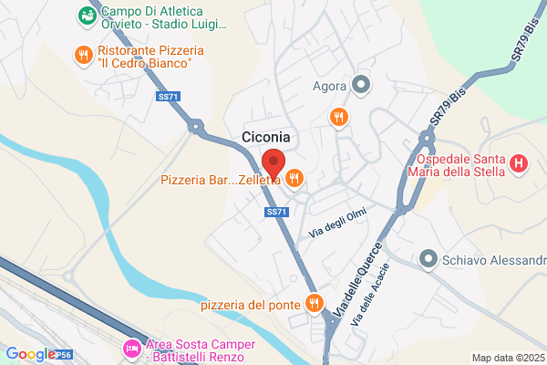 Farmacia Olivieri Dorazio Marcella