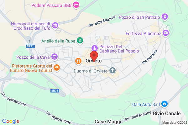 Gelateria Pasqualetti S.N.C Di Rossi F.&.C