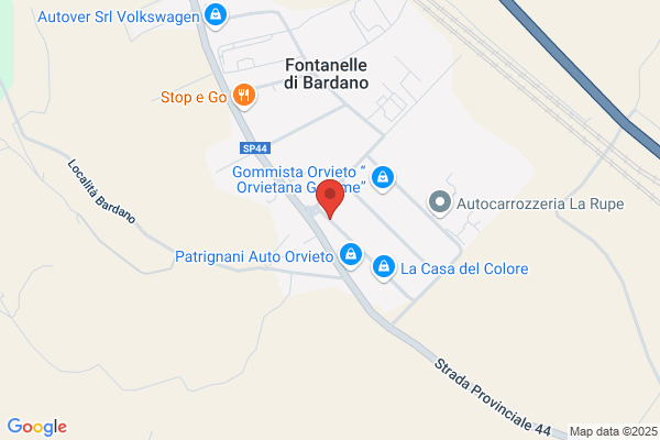I.P.C. Impresa Petrangeli Cesare S.R.L.