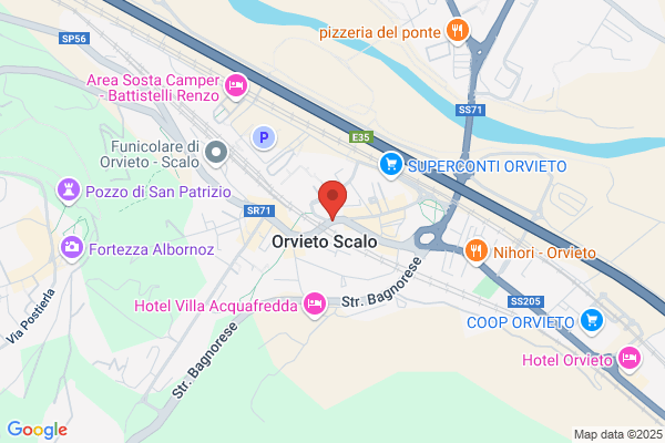 Sed Services Snc Di Cacciarino Angelo & C.