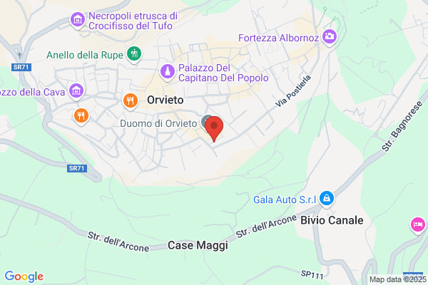 Museo Emilio Greco