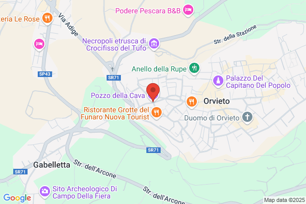 Pozzo Della Cava