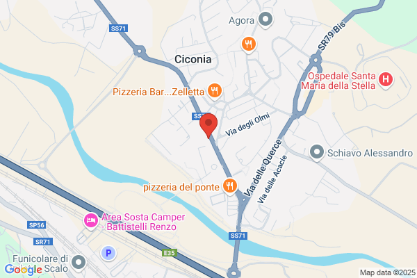 Pongelli alessandro (Dr.)