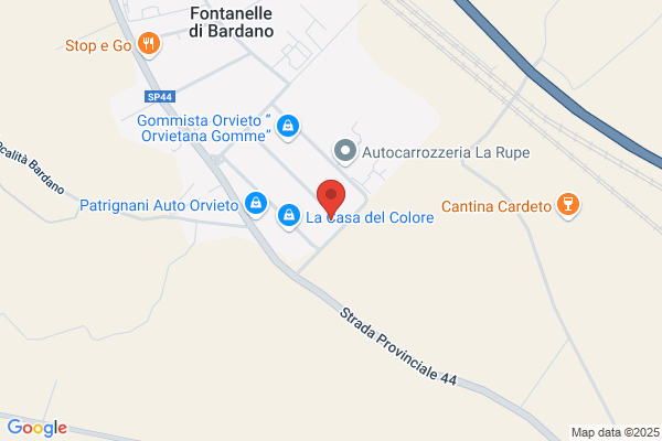 Impresa Funebre Medici P. Di Proietti Moreno
