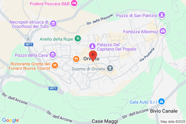Orciuolo tiziana