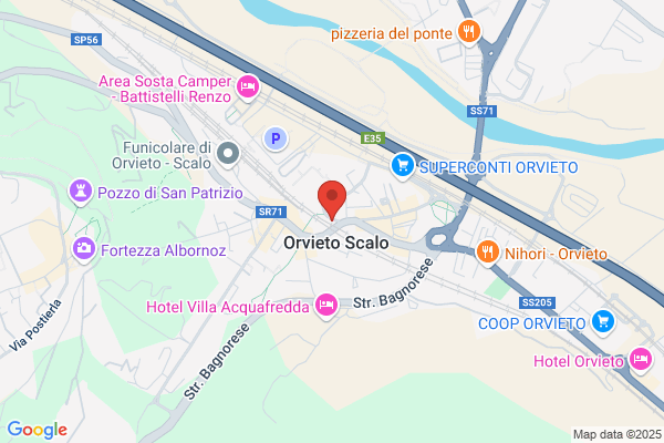 La Boutique Del Pane
