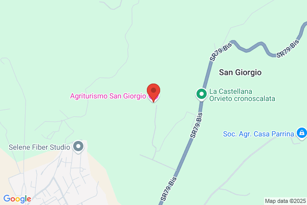 Agriturismo San Giorgio