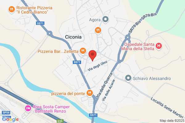 AudioNova Italia